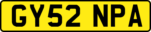 GY52NPA