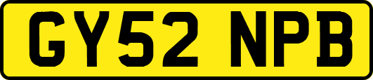 GY52NPB