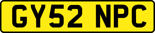 GY52NPC