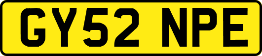 GY52NPE