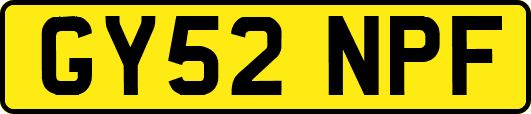 GY52NPF