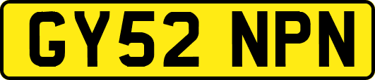 GY52NPN