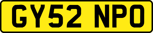 GY52NPO