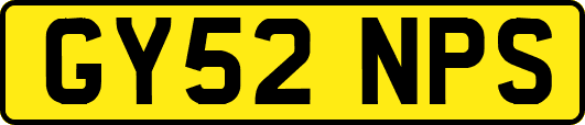 GY52NPS