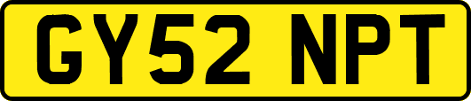 GY52NPT