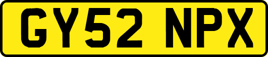 GY52NPX