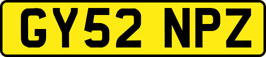 GY52NPZ