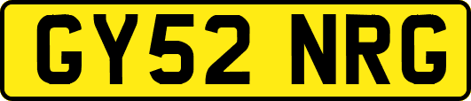 GY52NRG