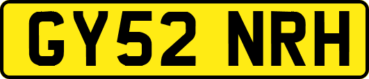 GY52NRH