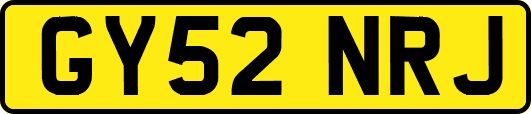 GY52NRJ