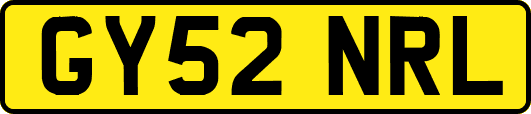 GY52NRL