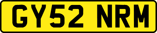 GY52NRM