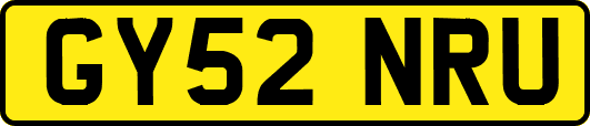 GY52NRU