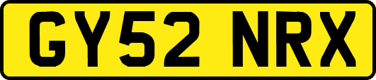 GY52NRX
