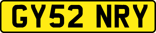 GY52NRY