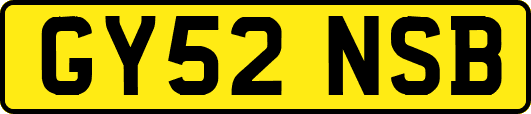 GY52NSB