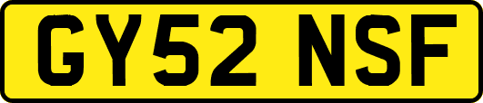 GY52NSF