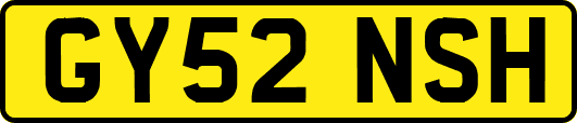 GY52NSH