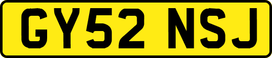 GY52NSJ