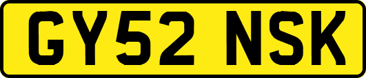 GY52NSK