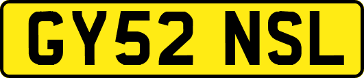 GY52NSL