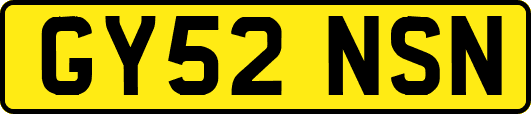 GY52NSN