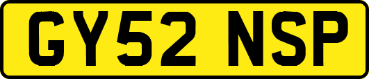 GY52NSP