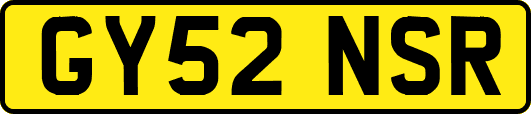 GY52NSR