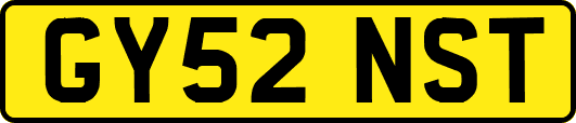 GY52NST