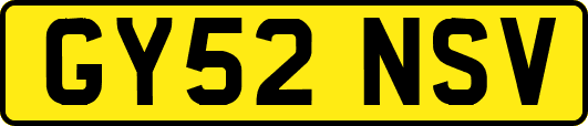 GY52NSV