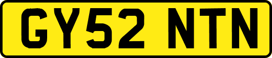 GY52NTN