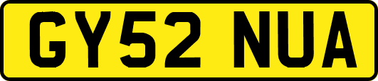 GY52NUA