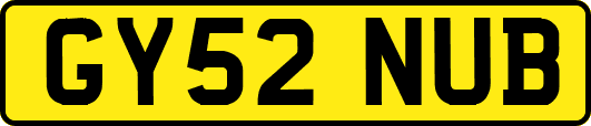 GY52NUB