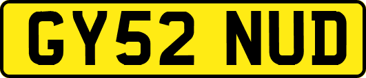 GY52NUD