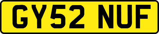 GY52NUF