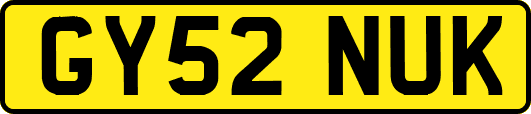 GY52NUK