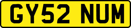GY52NUM