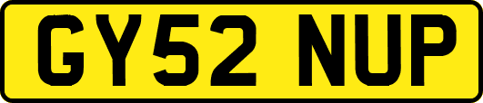 GY52NUP