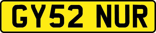 GY52NUR