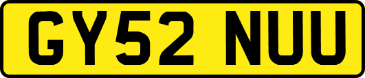 GY52NUU