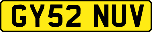 GY52NUV