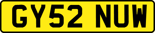 GY52NUW