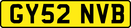 GY52NVB