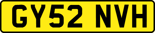 GY52NVH