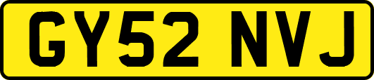 GY52NVJ