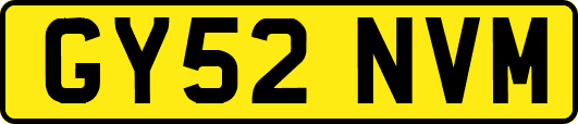 GY52NVM