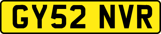 GY52NVR