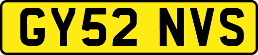 GY52NVS