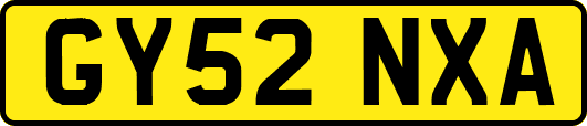 GY52NXA