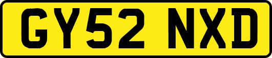 GY52NXD